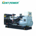 250kVA/200kw Open Type Wudong Diesel Power Electric Generator Genset Price for Sale